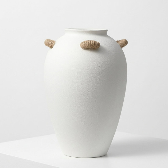 Porcelain Vase 